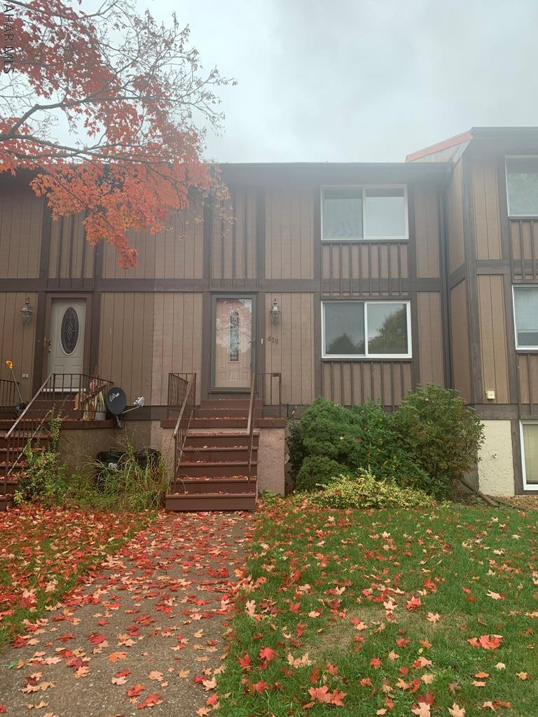 Penn Terrace - Residential