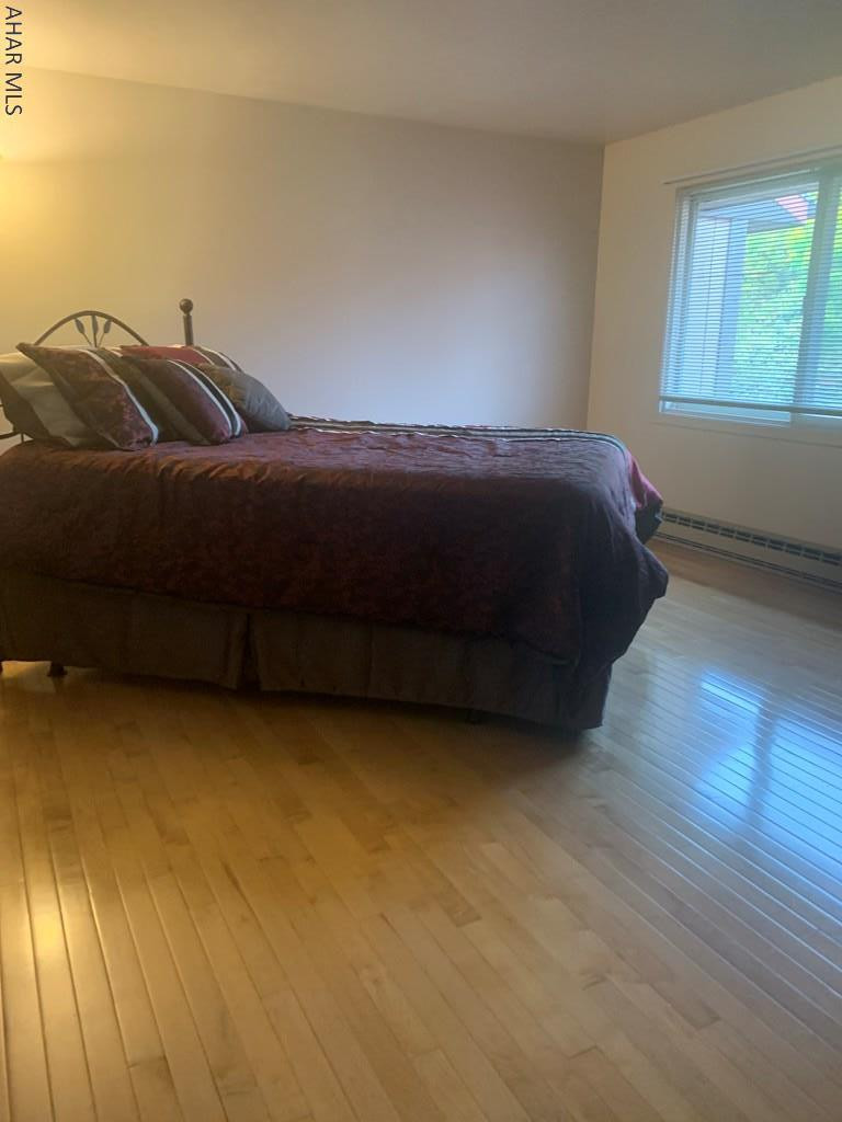 Penn Terrace - Residential