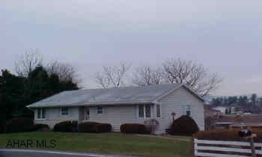 Owner: Estate of Richard F. Baird by John F. Knepp, Executor. Great one-story home-Nice location, Penn Farms Area. J-684 Owner: Estate of Richard F. Baird by John F. Knepp, Executor. Great one-story home-Nice location, Penn Farms Area. J-684