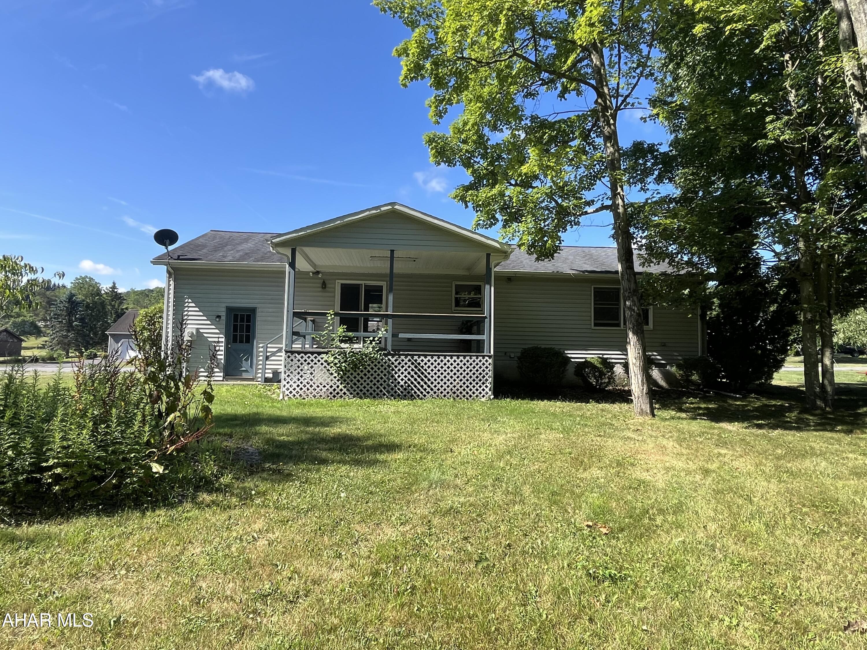 Eldorado - Residential