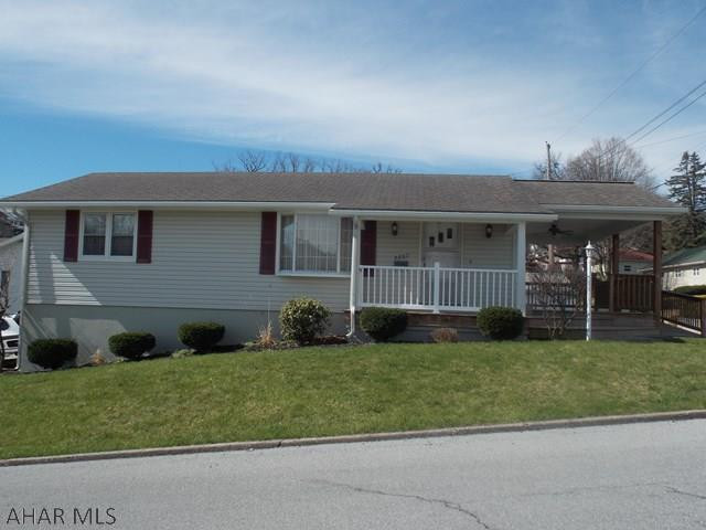 Fairview - Residential