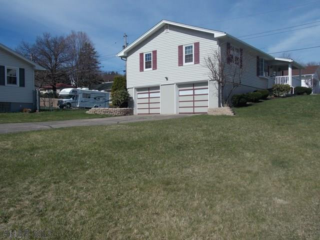 Fairview - Residential