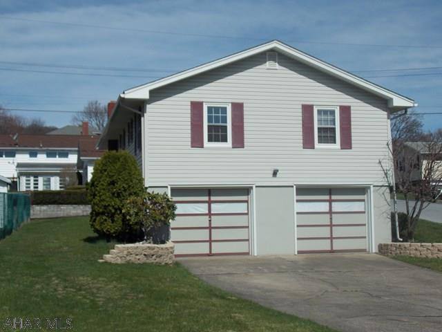 Fairview - Residential