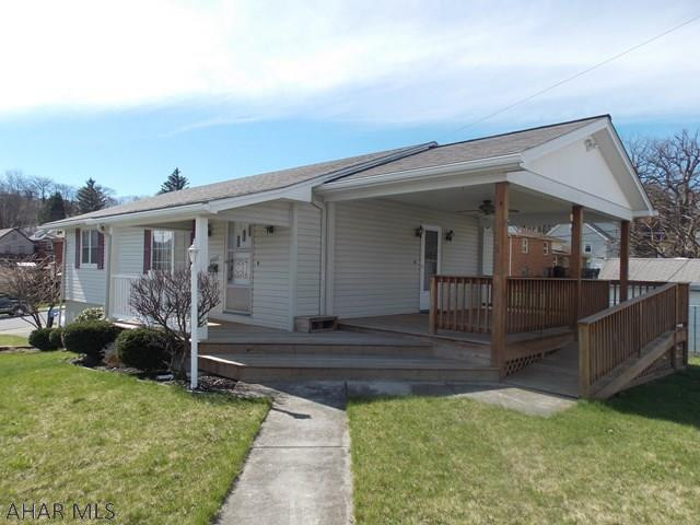 Fairview - Residential