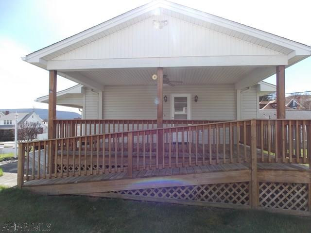 Fairview - Residential