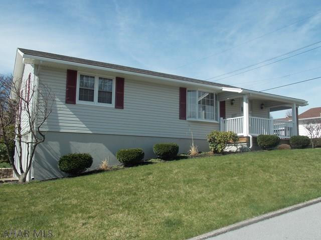 Fairview - Residential