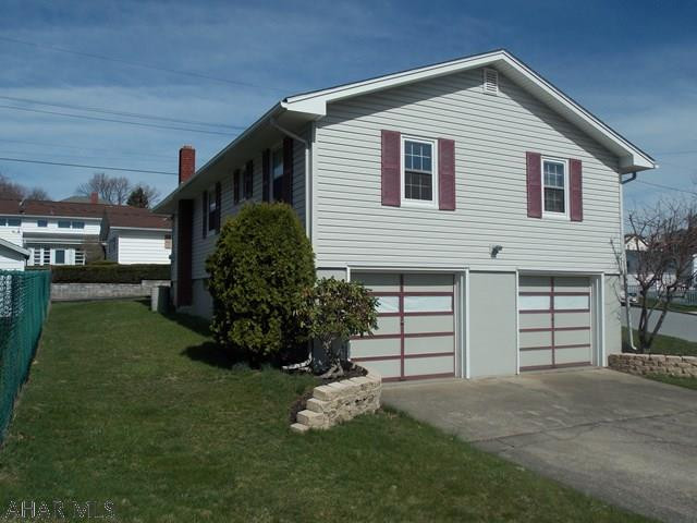 Fairview - Residential