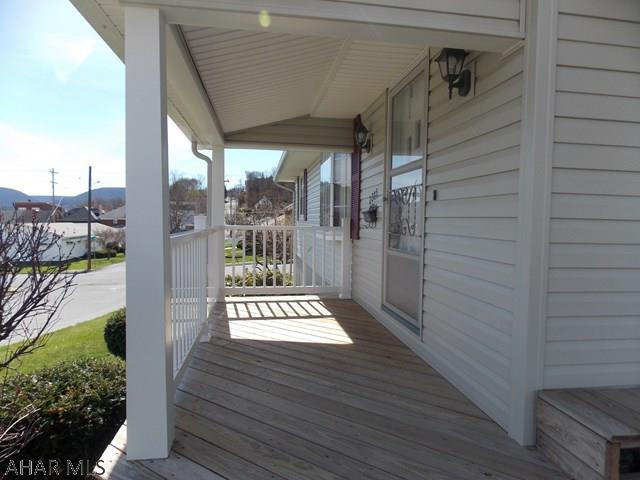 Fairview - Residential