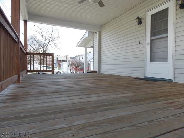 Fairview - Residential