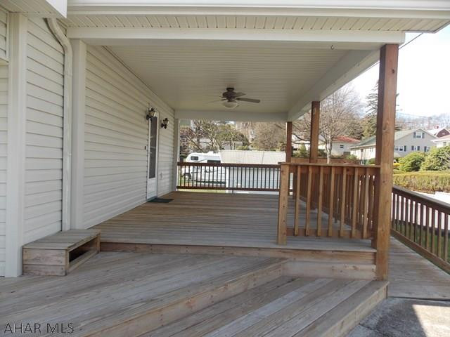 Fairview - Residential