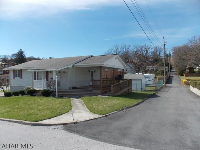 Fairview - Residential