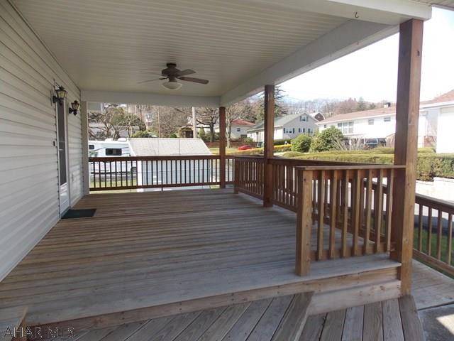 Fairview - Residential