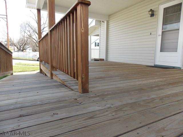 Fairview - Residential