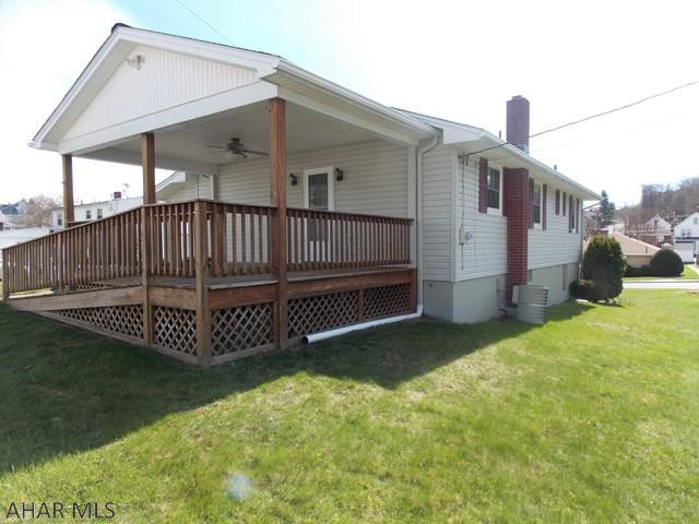 Fairview - Residential