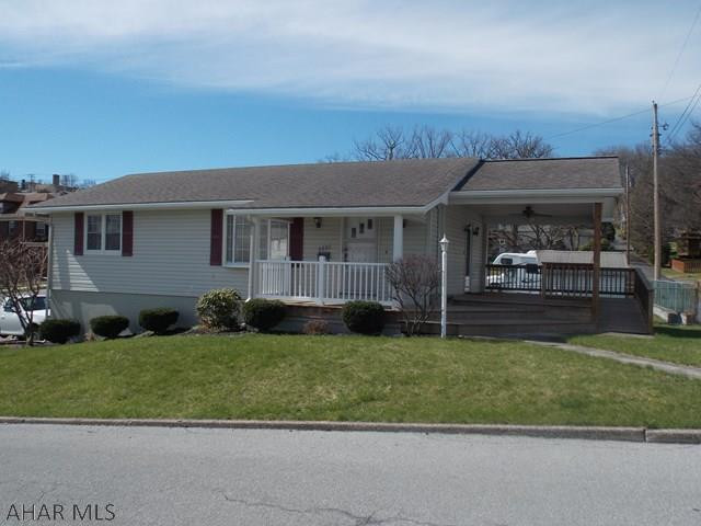 Fairview - Residential