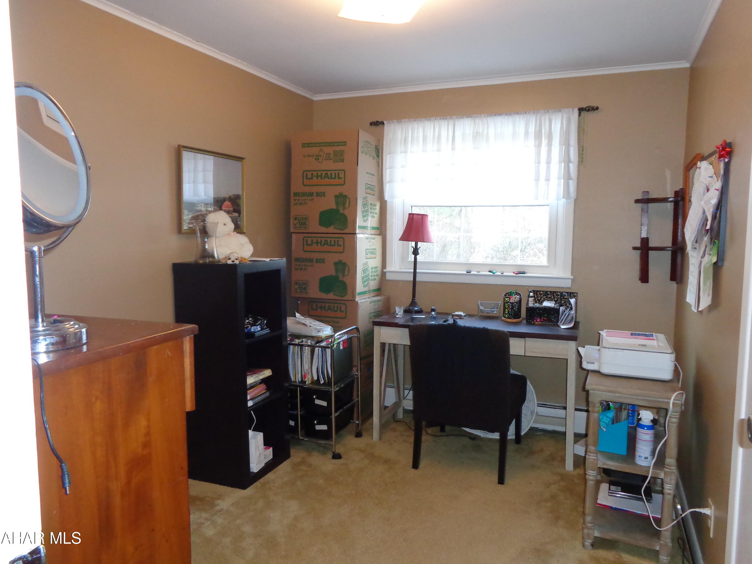 Unknown - Residential