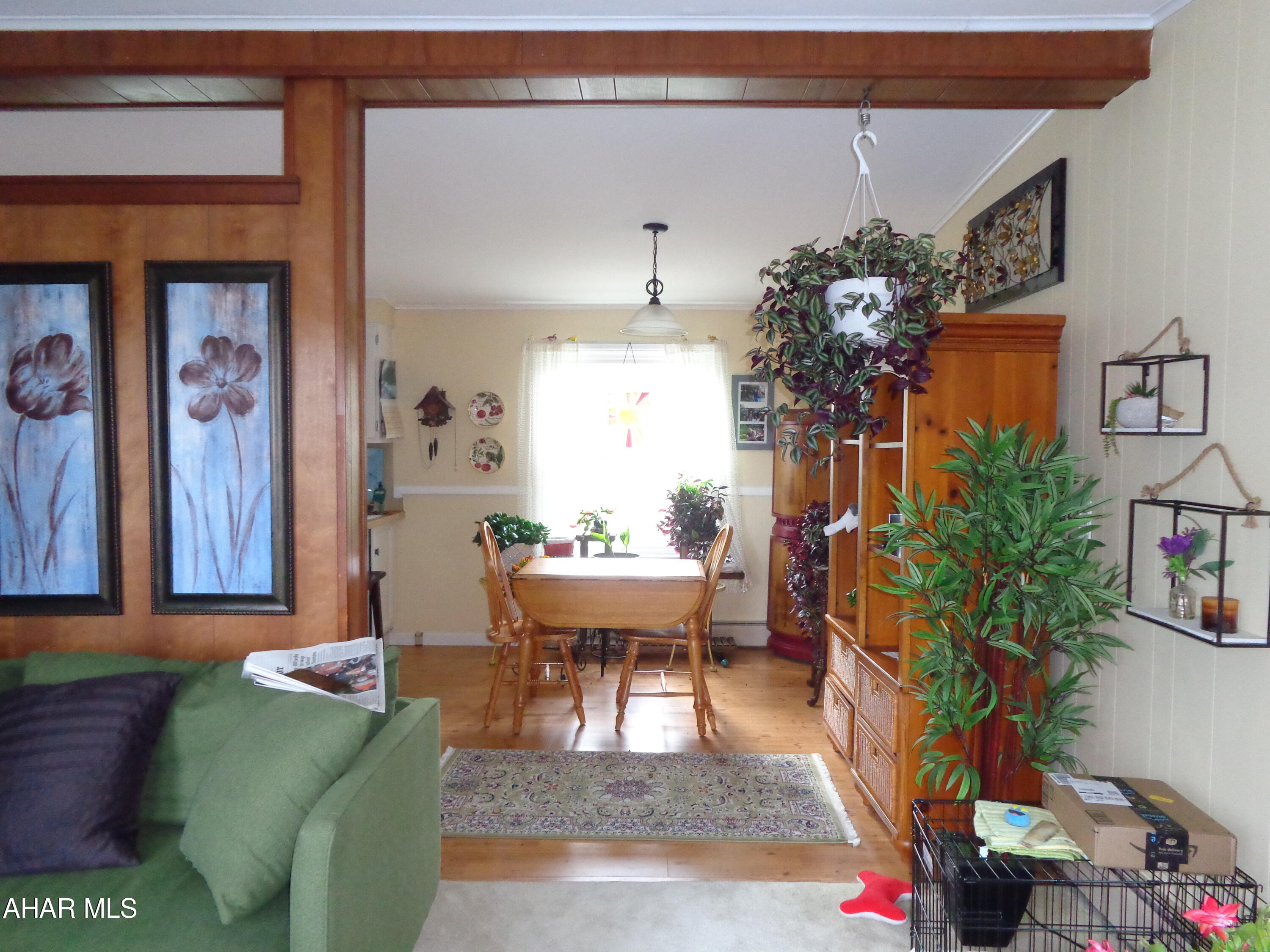 Unknown - Residential