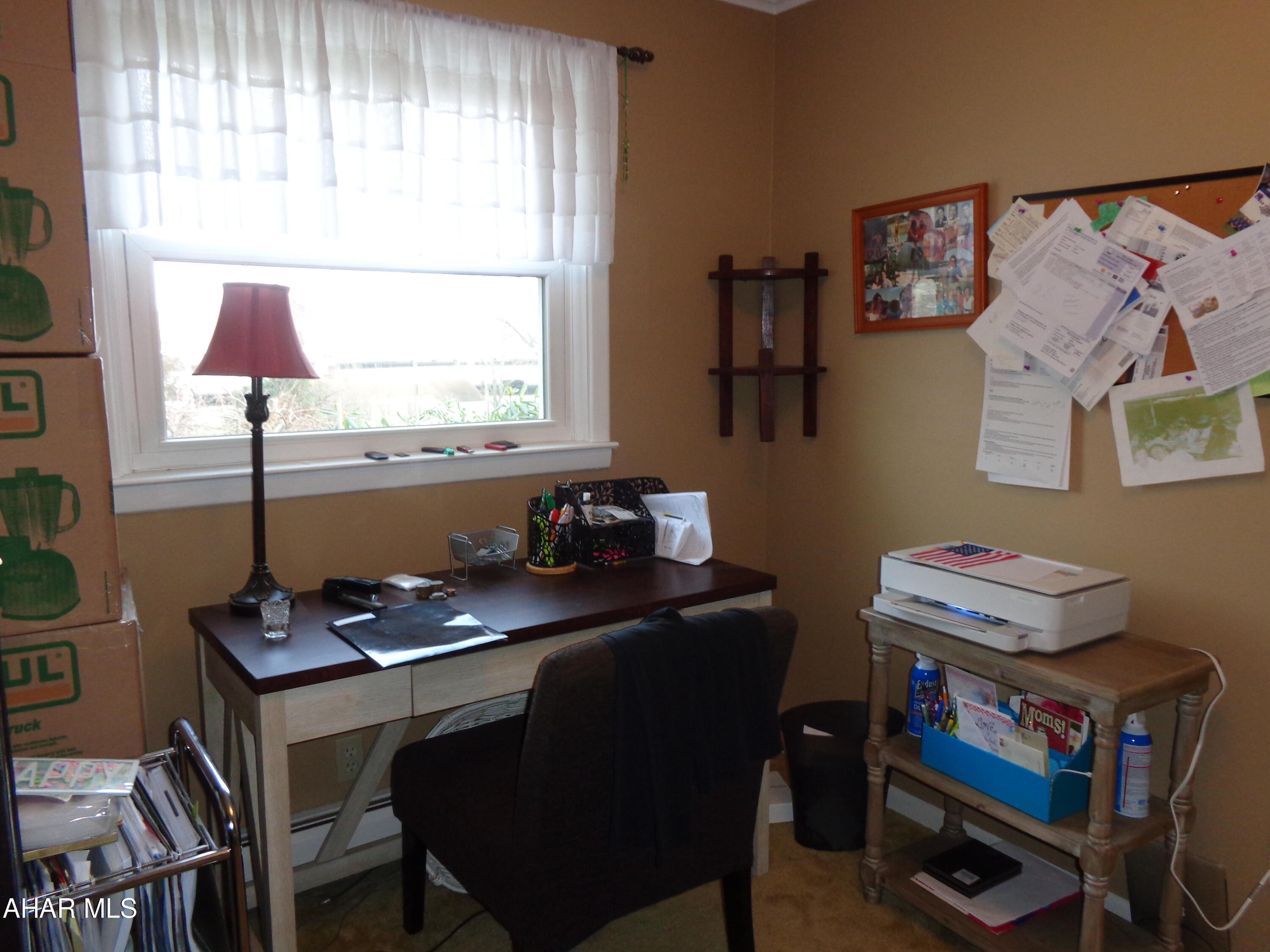 Unknown - Residential