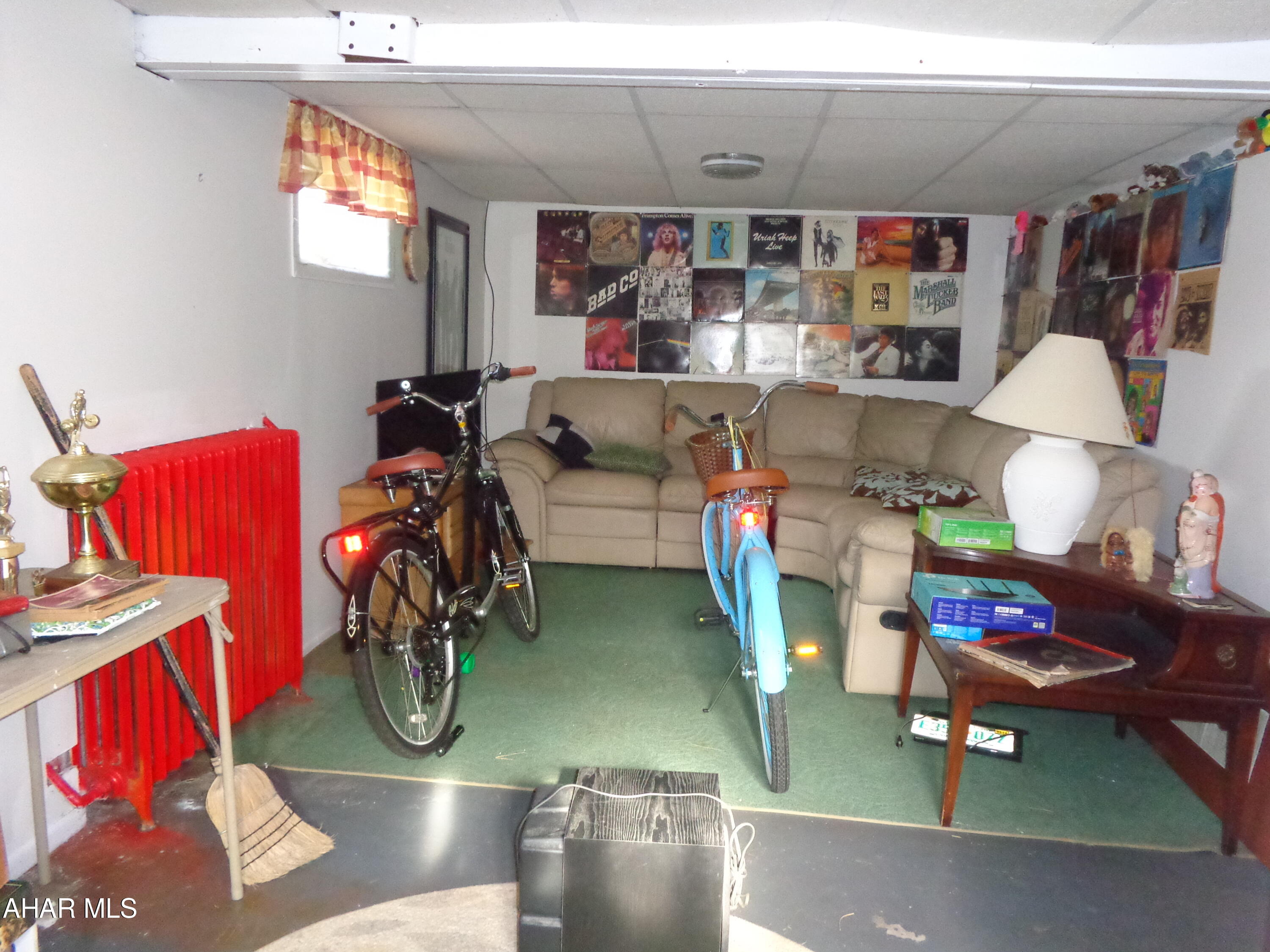 Unknown - Residential