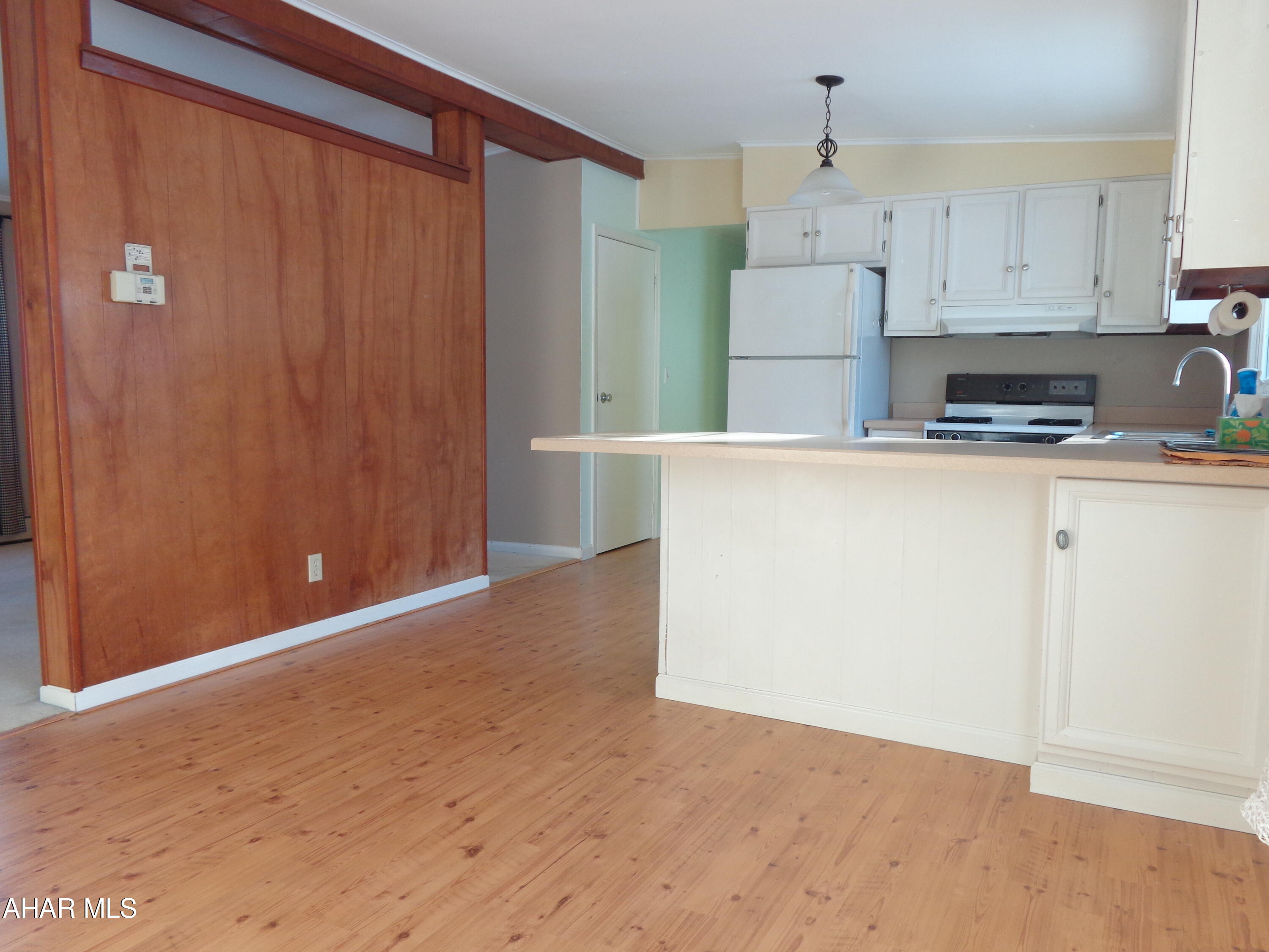 Unknown - Residential