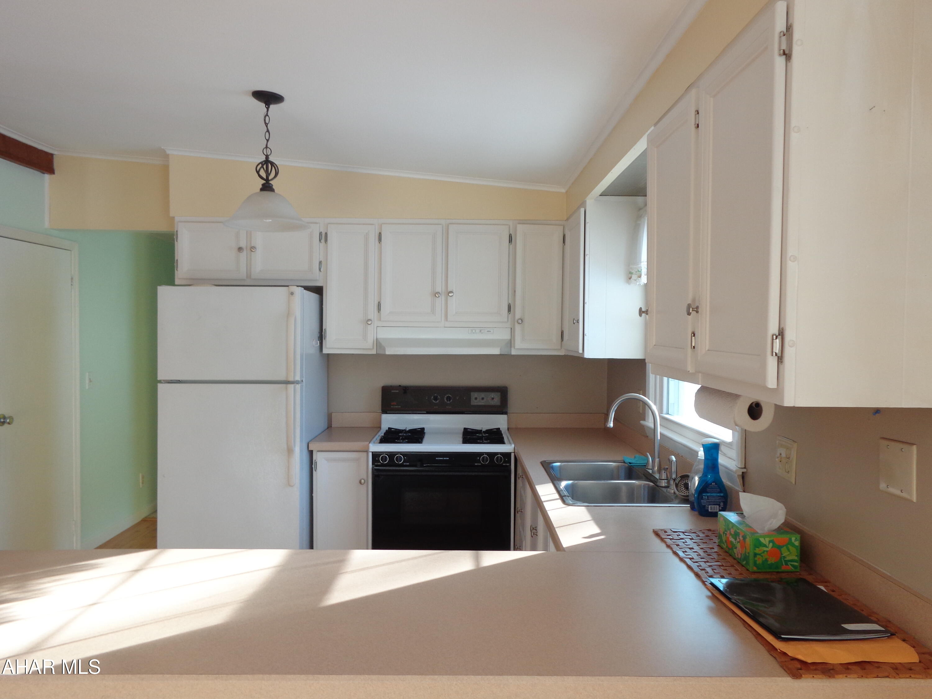 Unknown - Residential