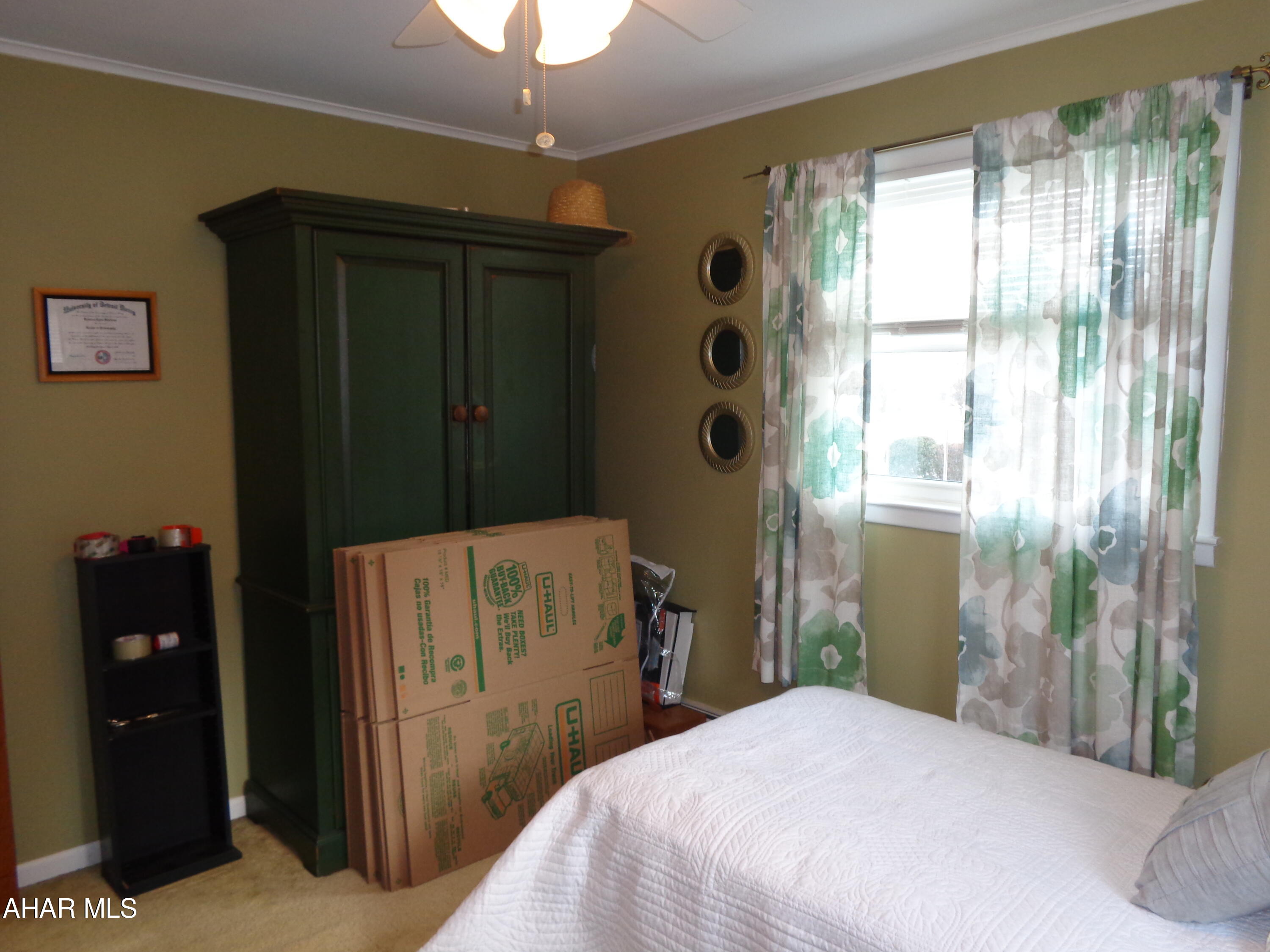 Unknown - Residential