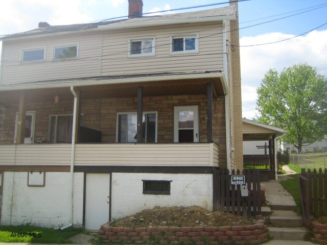 Other - Residential Income