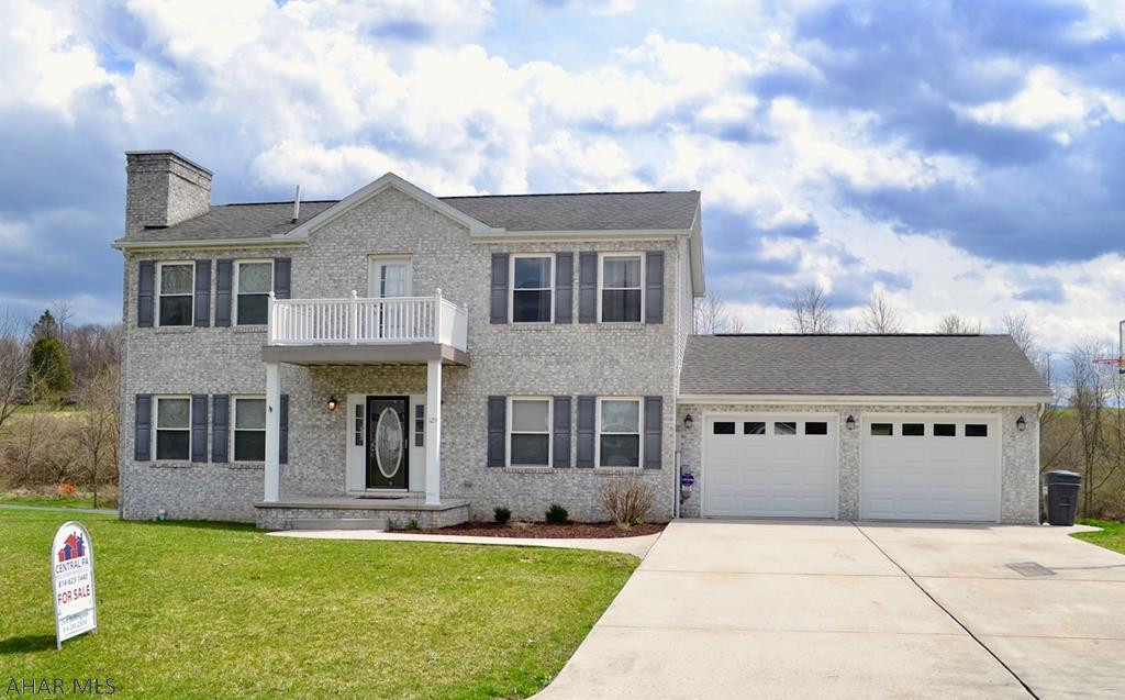 Hawthorne Manor - Residential