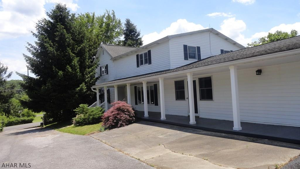 Unknown - Residential