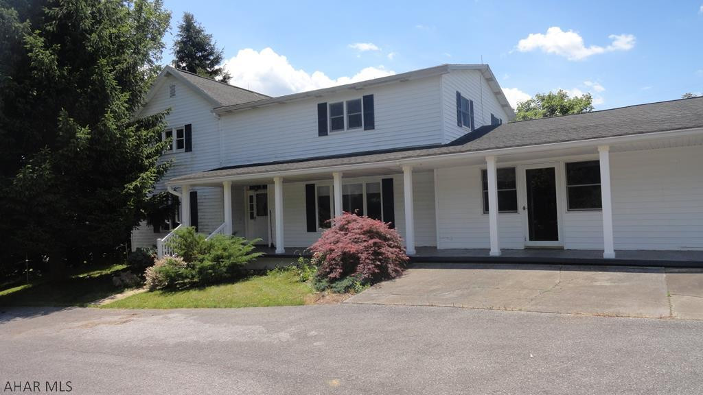 Unknown - Residential