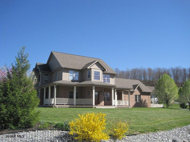 Countryside Estates - Residential