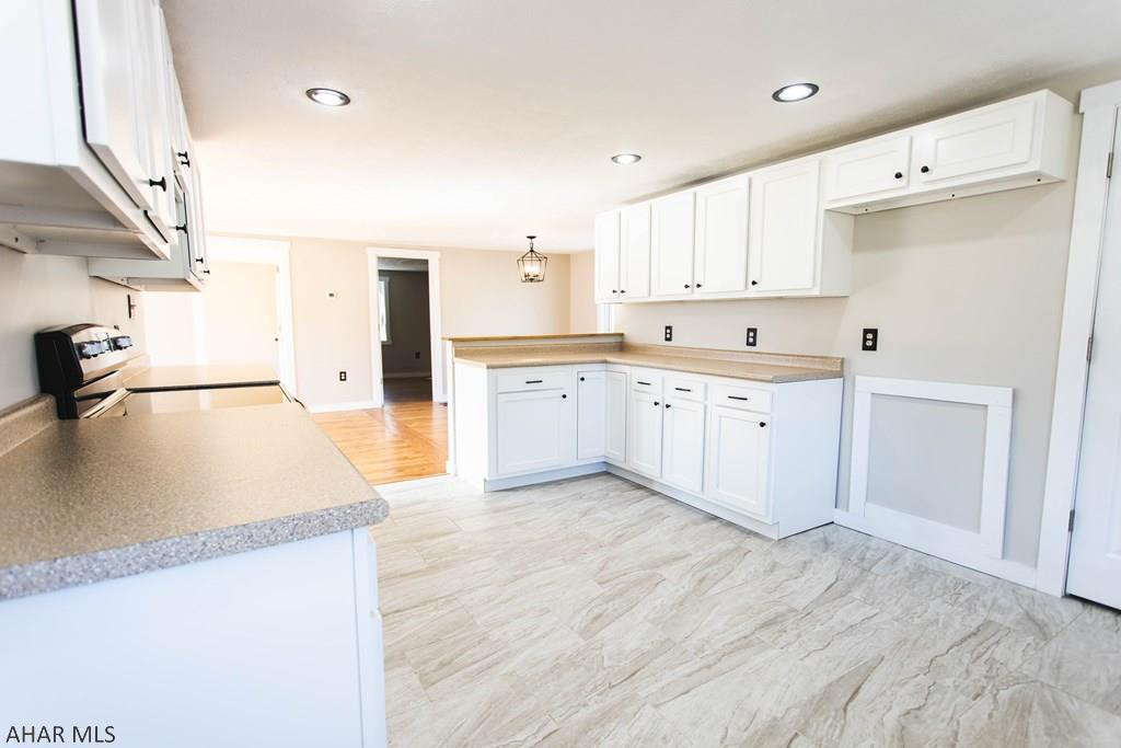 Unknown - Residential