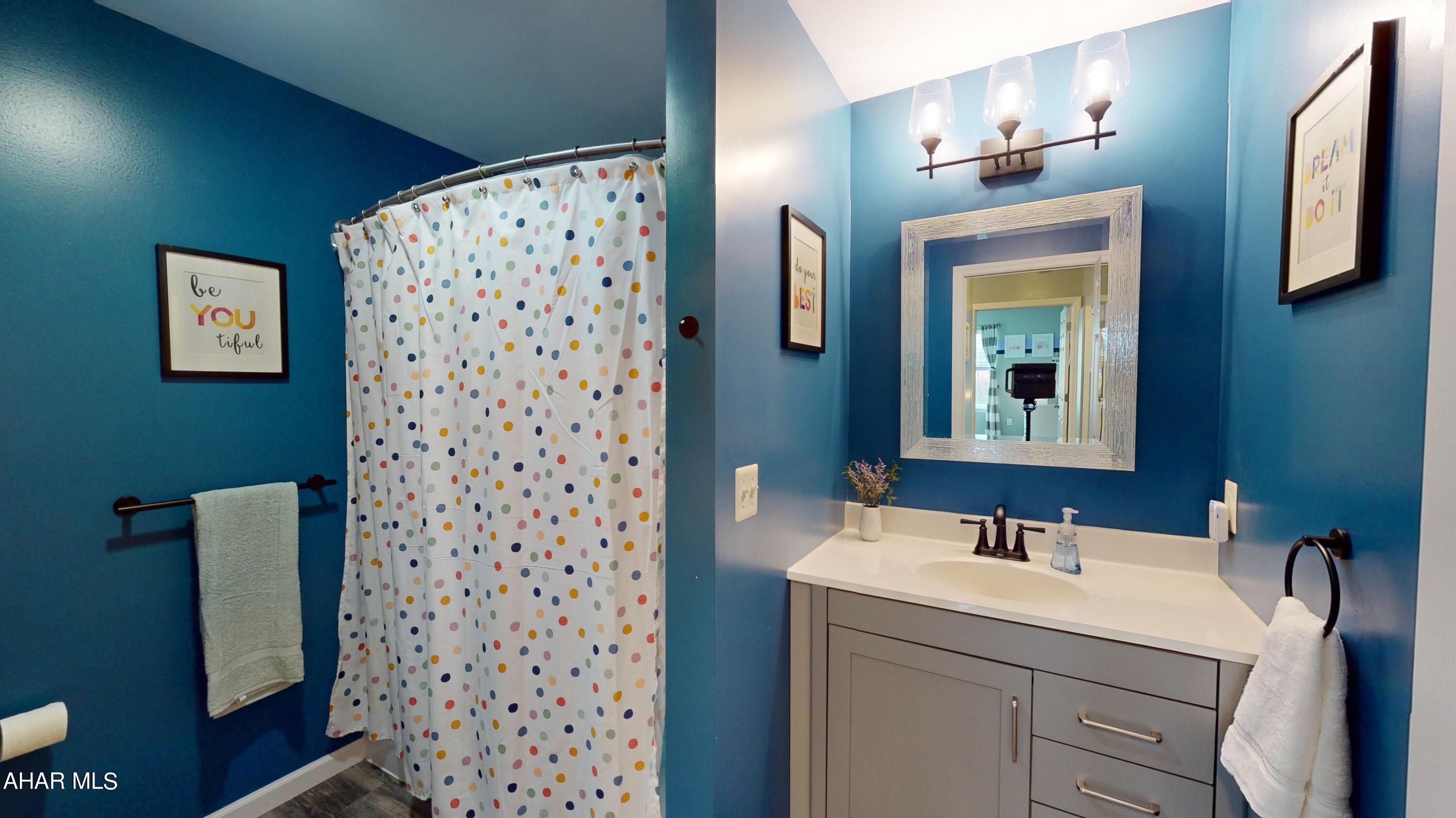 Holiday Hills - Residential