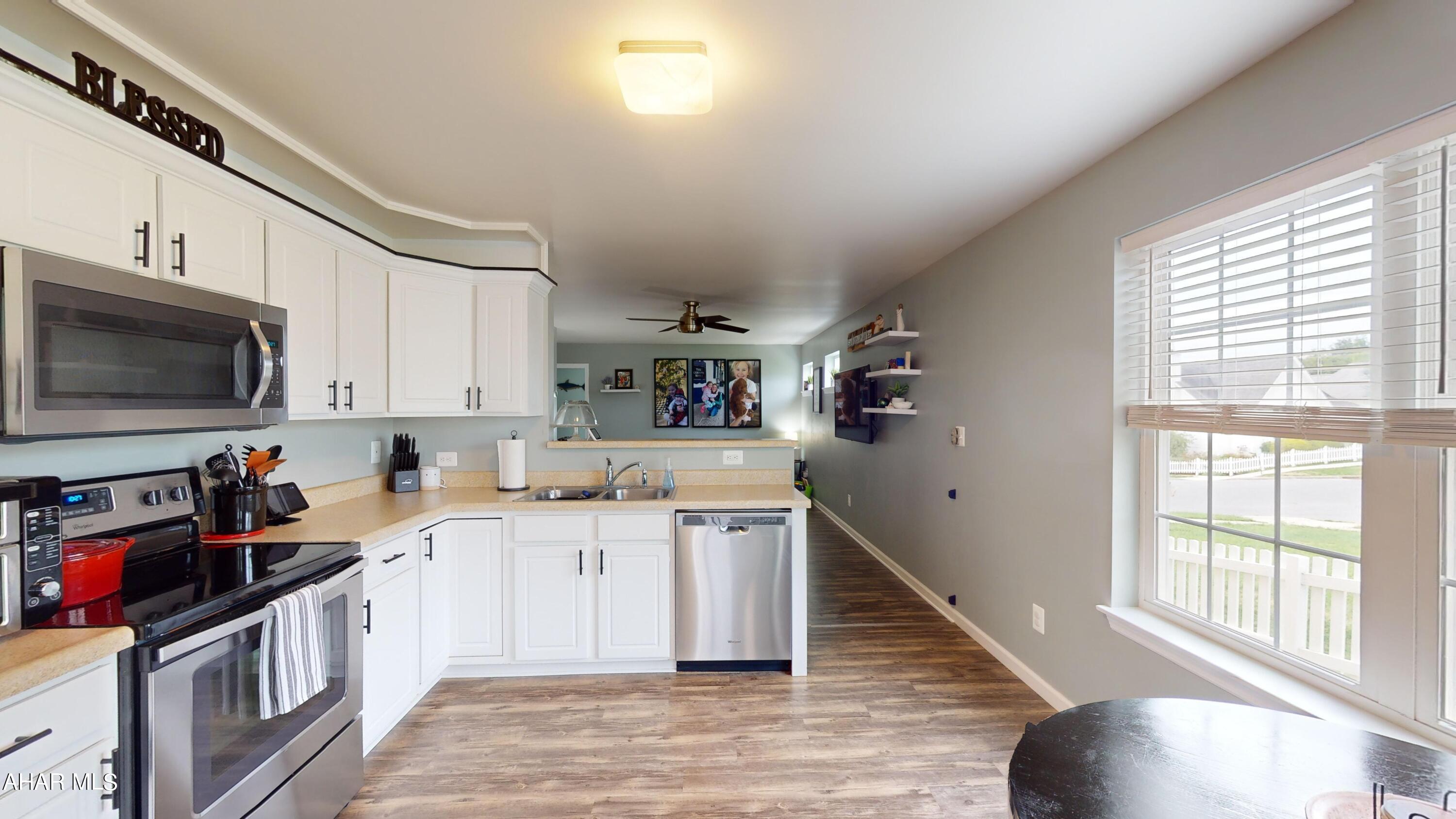 Holiday Hills - Residential