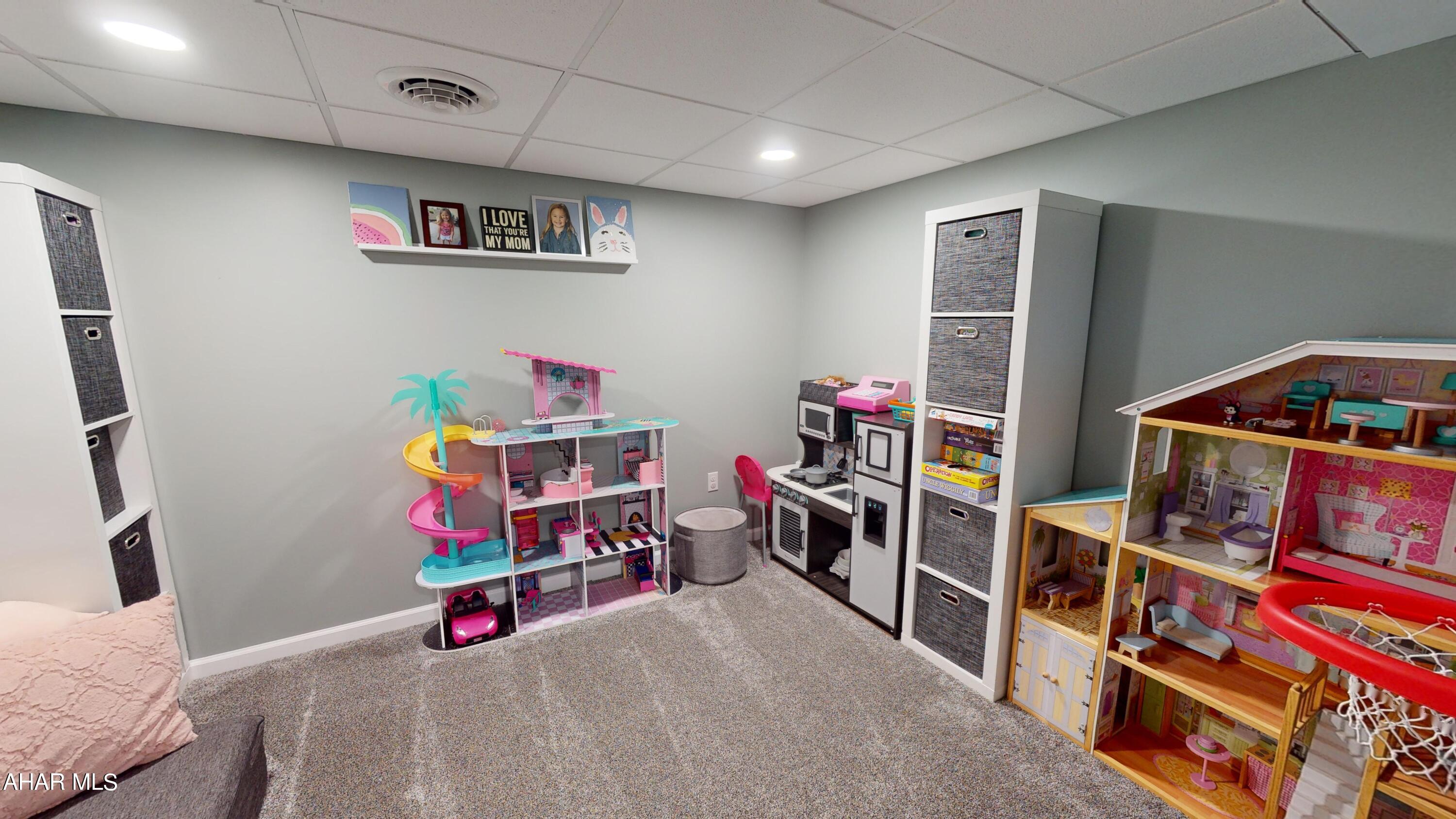 Holiday Hills - Residential