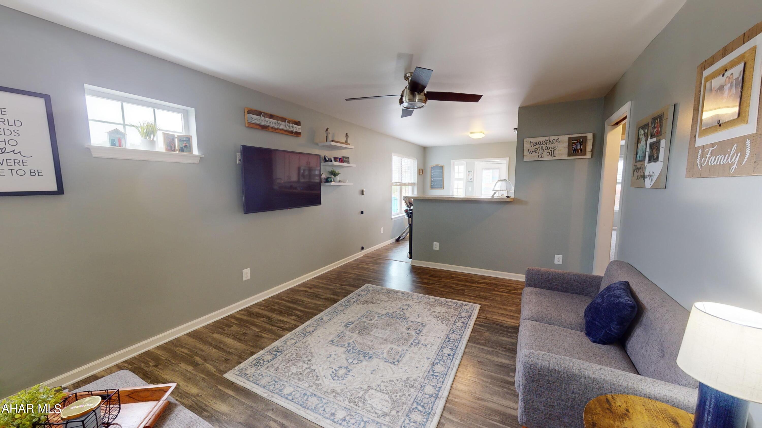 Holiday Hills - Residential