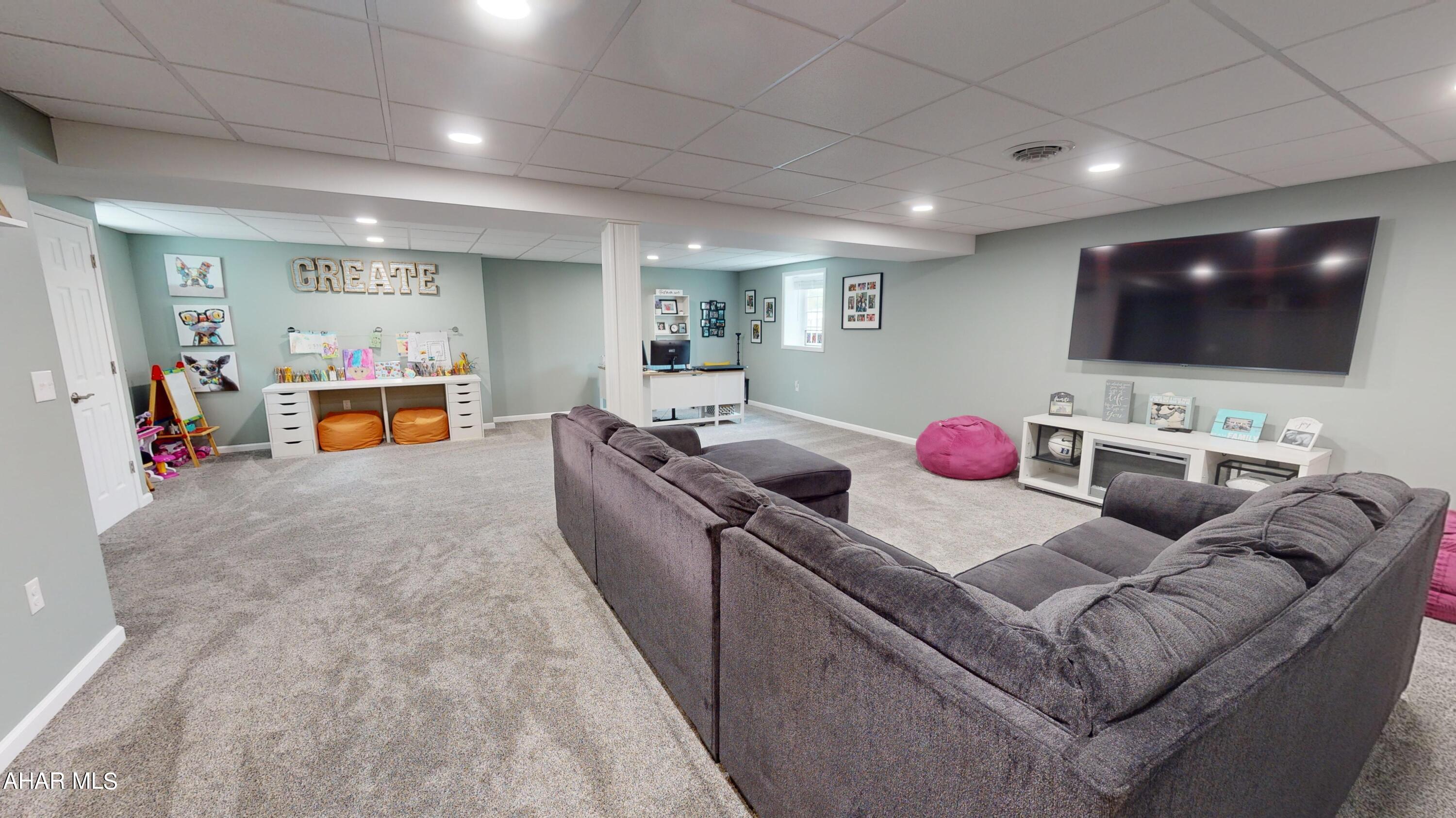 Holiday Hills - Residential