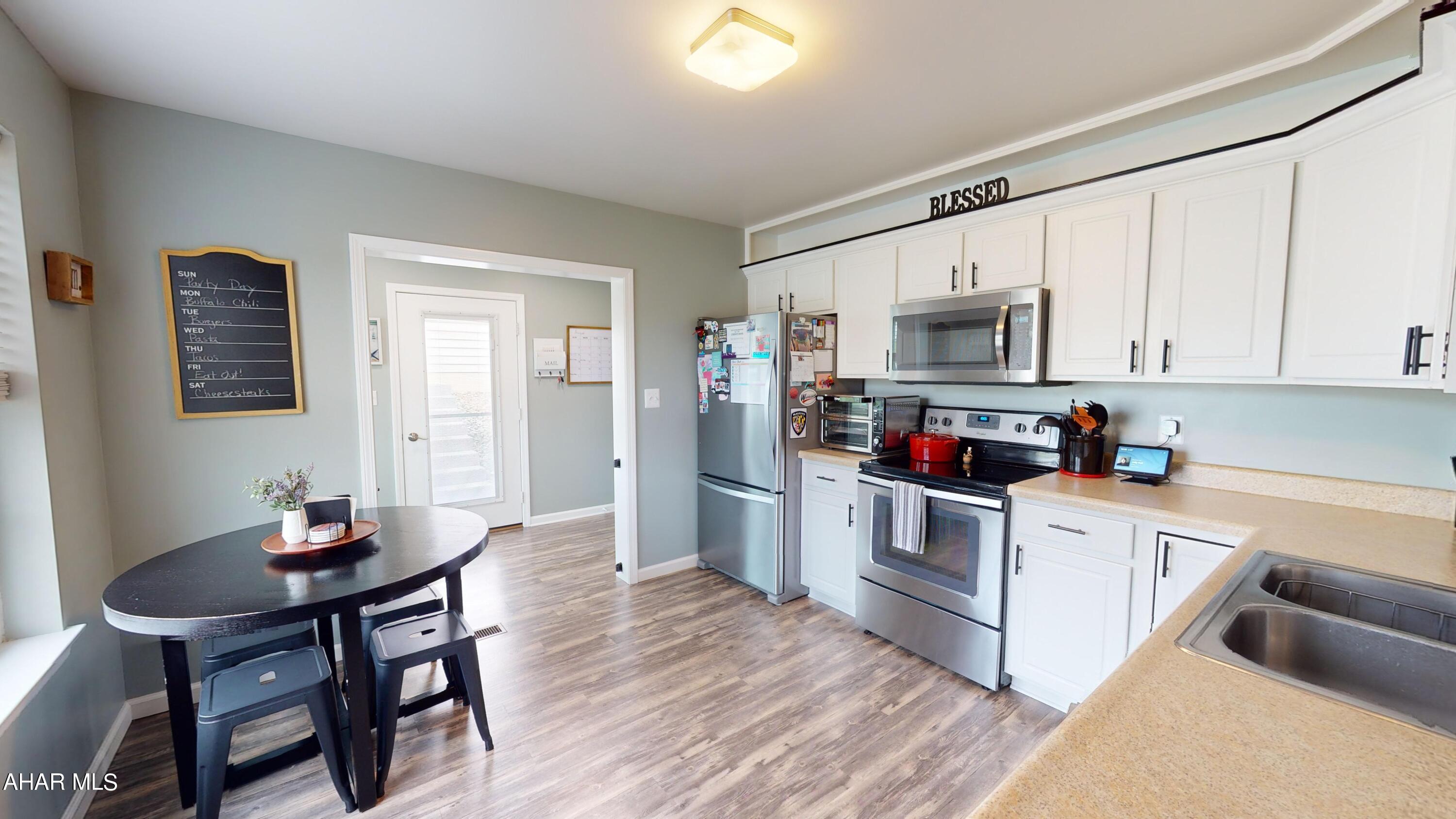 Holiday Hills - Residential