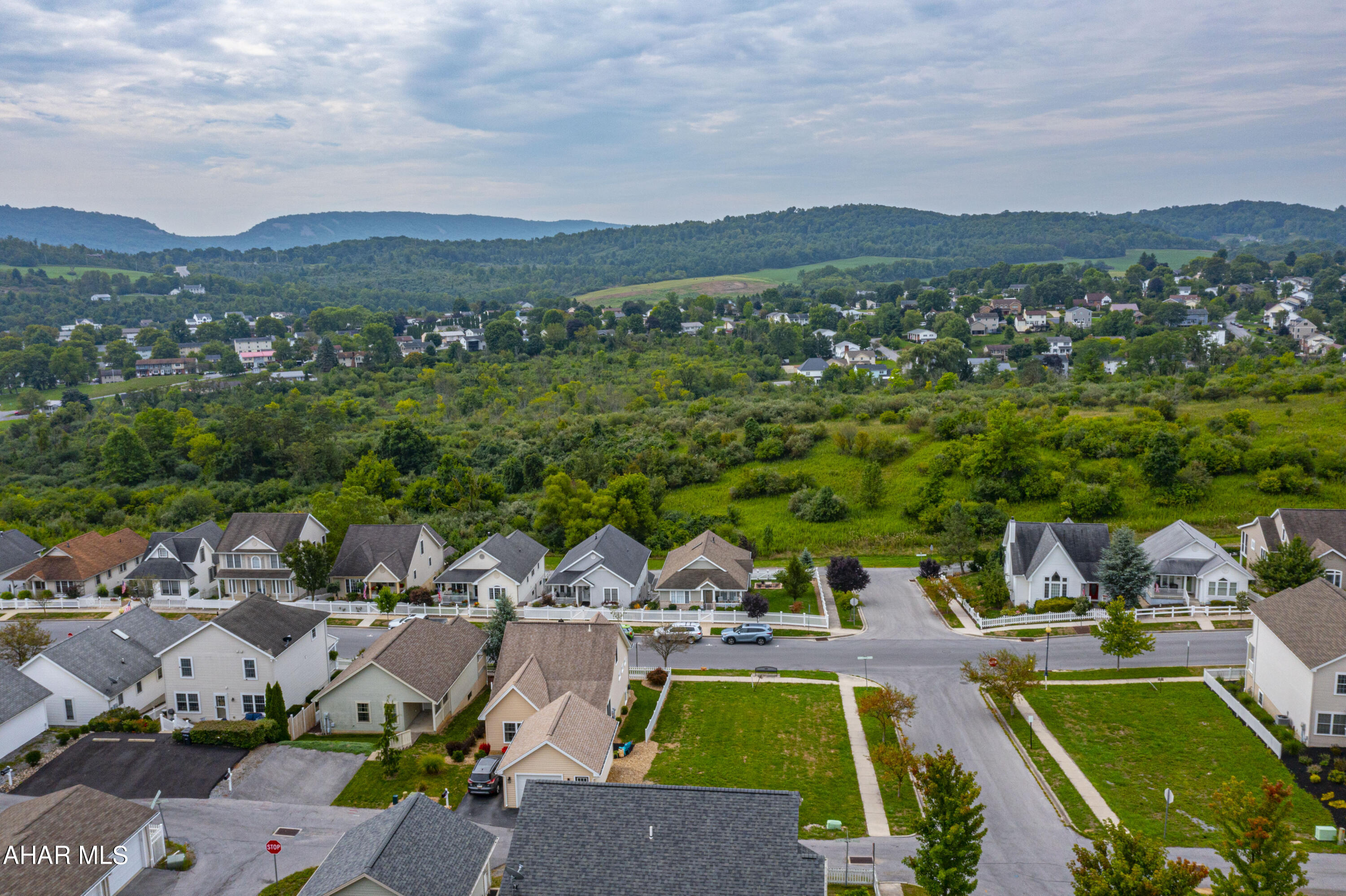 Holiday Hills - Residential