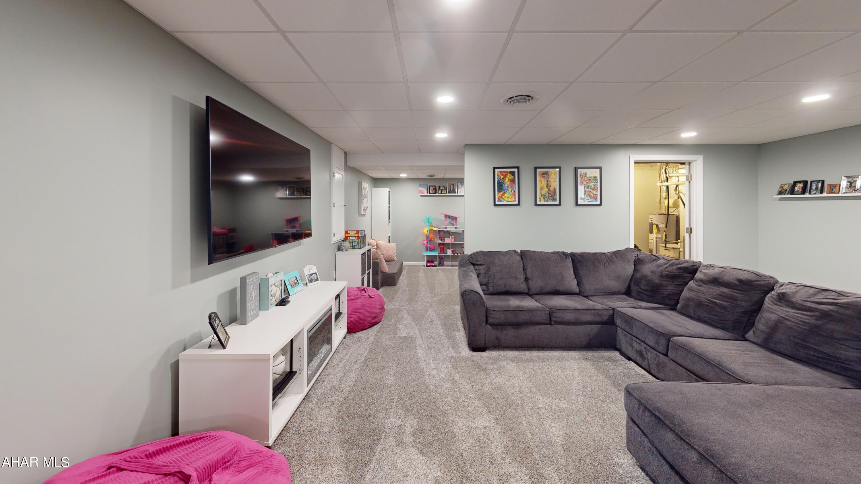 Holiday Hills - Residential