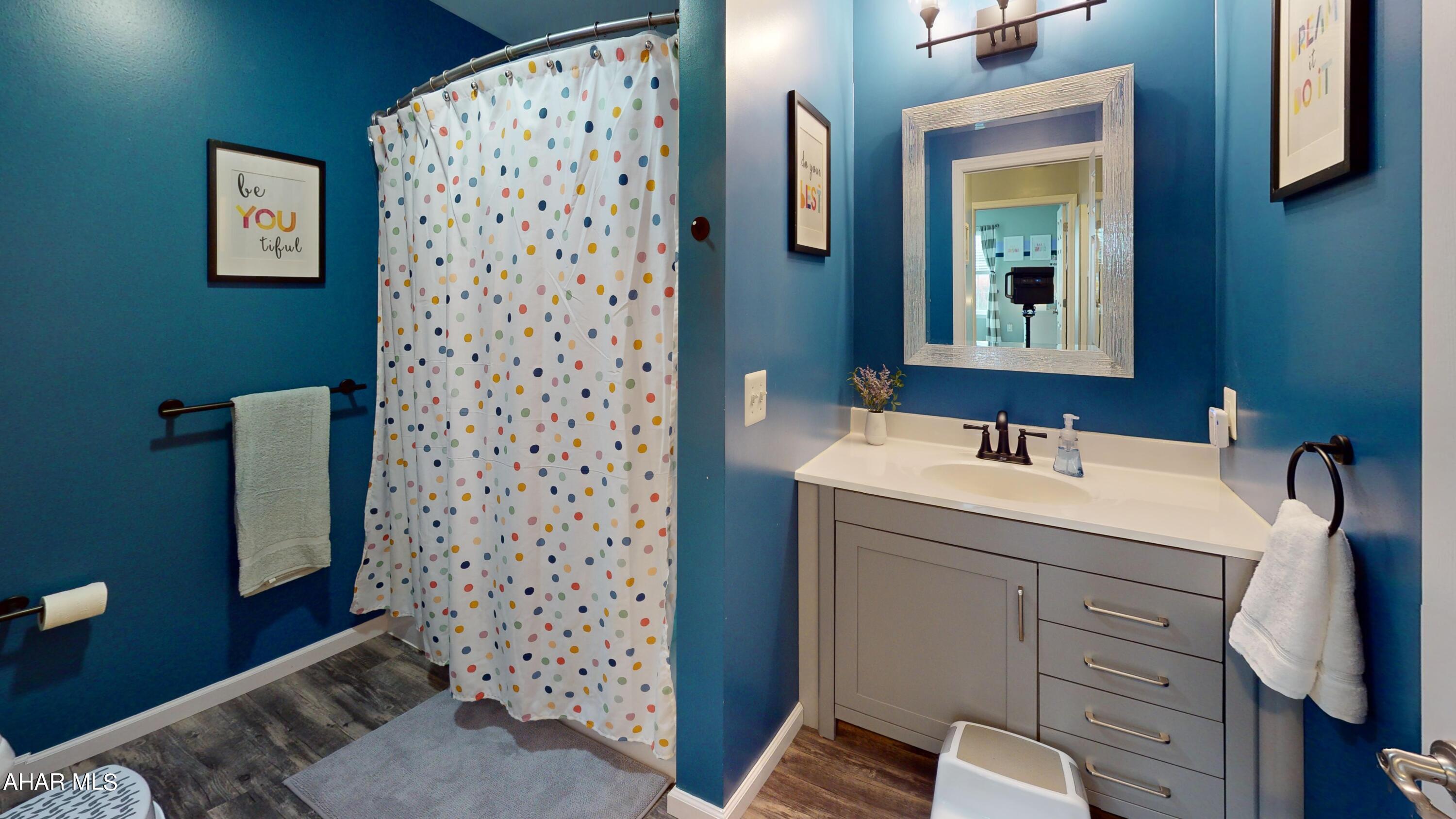 Holiday Hills - Residential