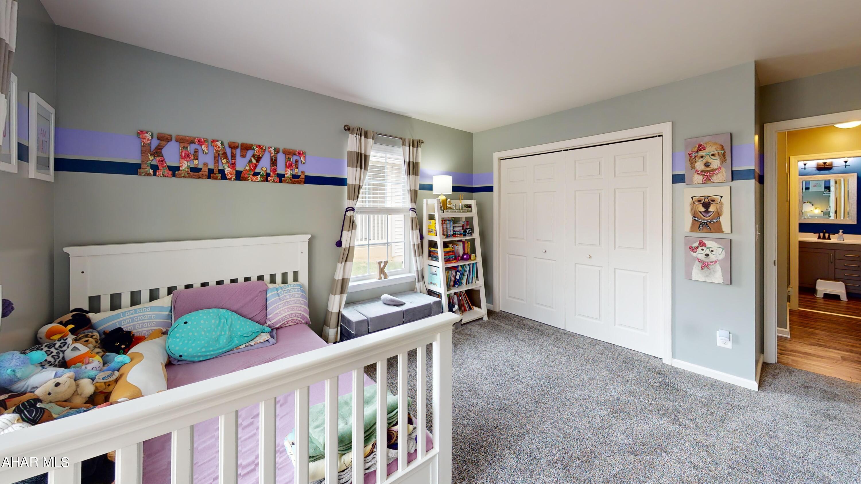 Holiday Hills - Residential