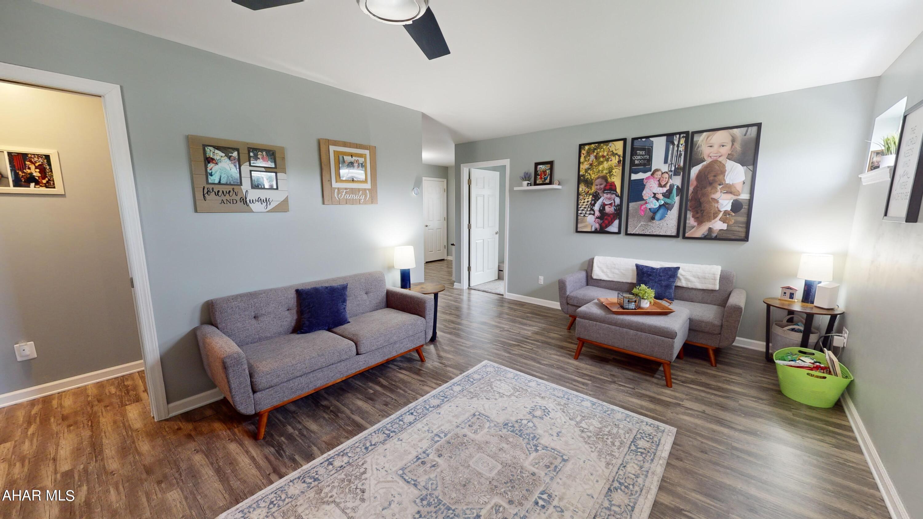 Holiday Hills - Residential