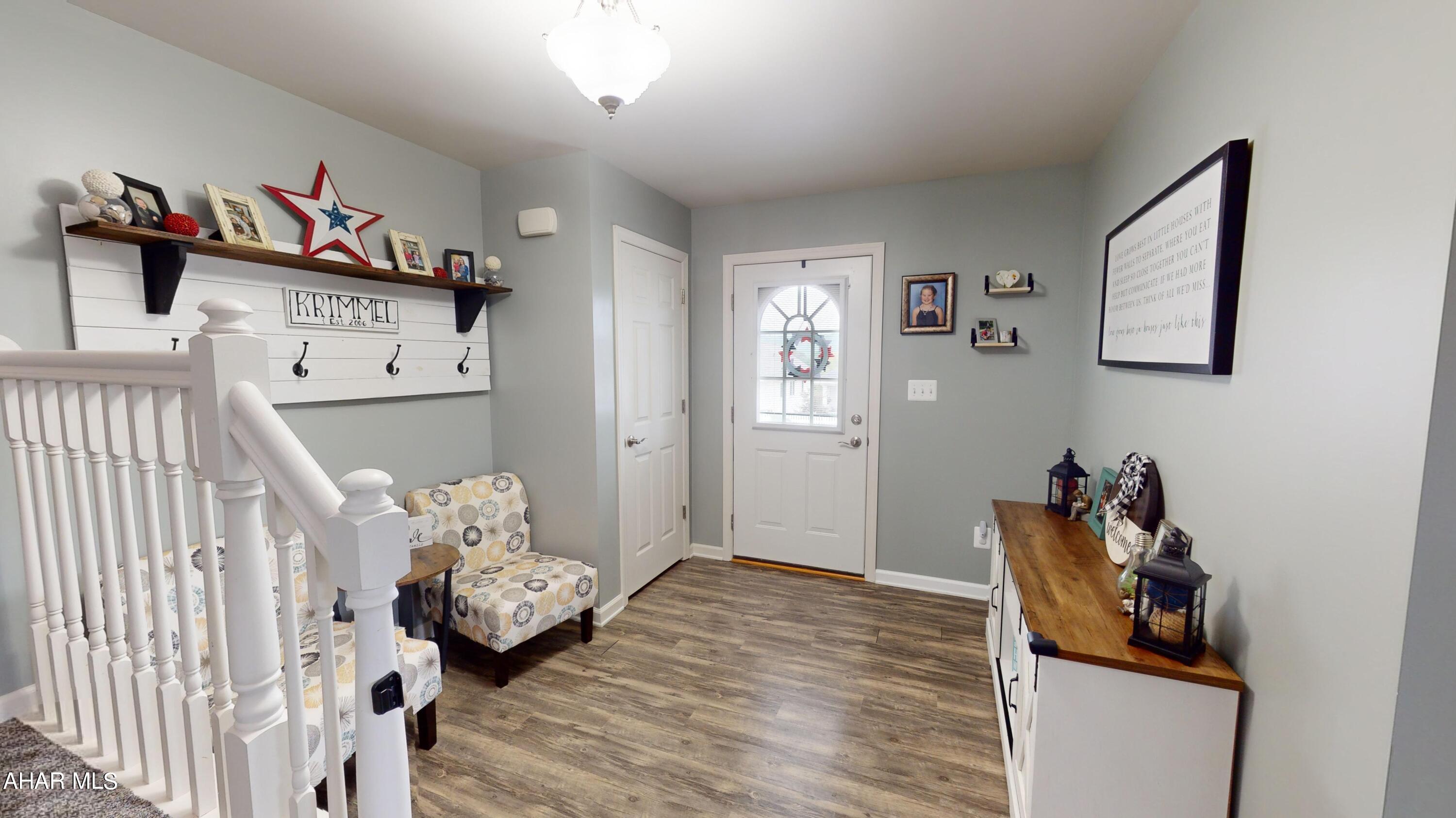 Holiday Hills - Residential