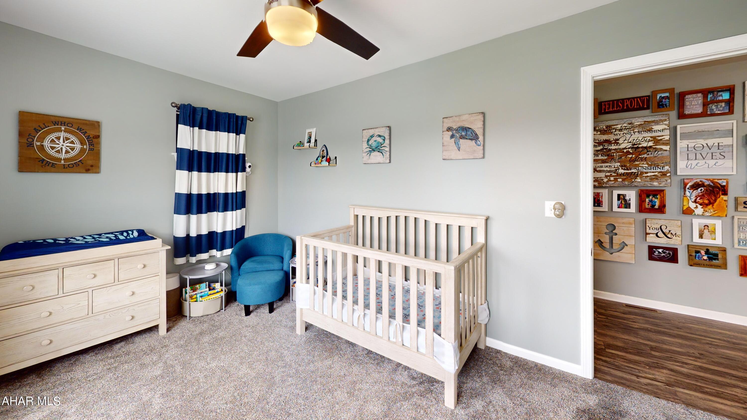 Holiday Hills - Residential