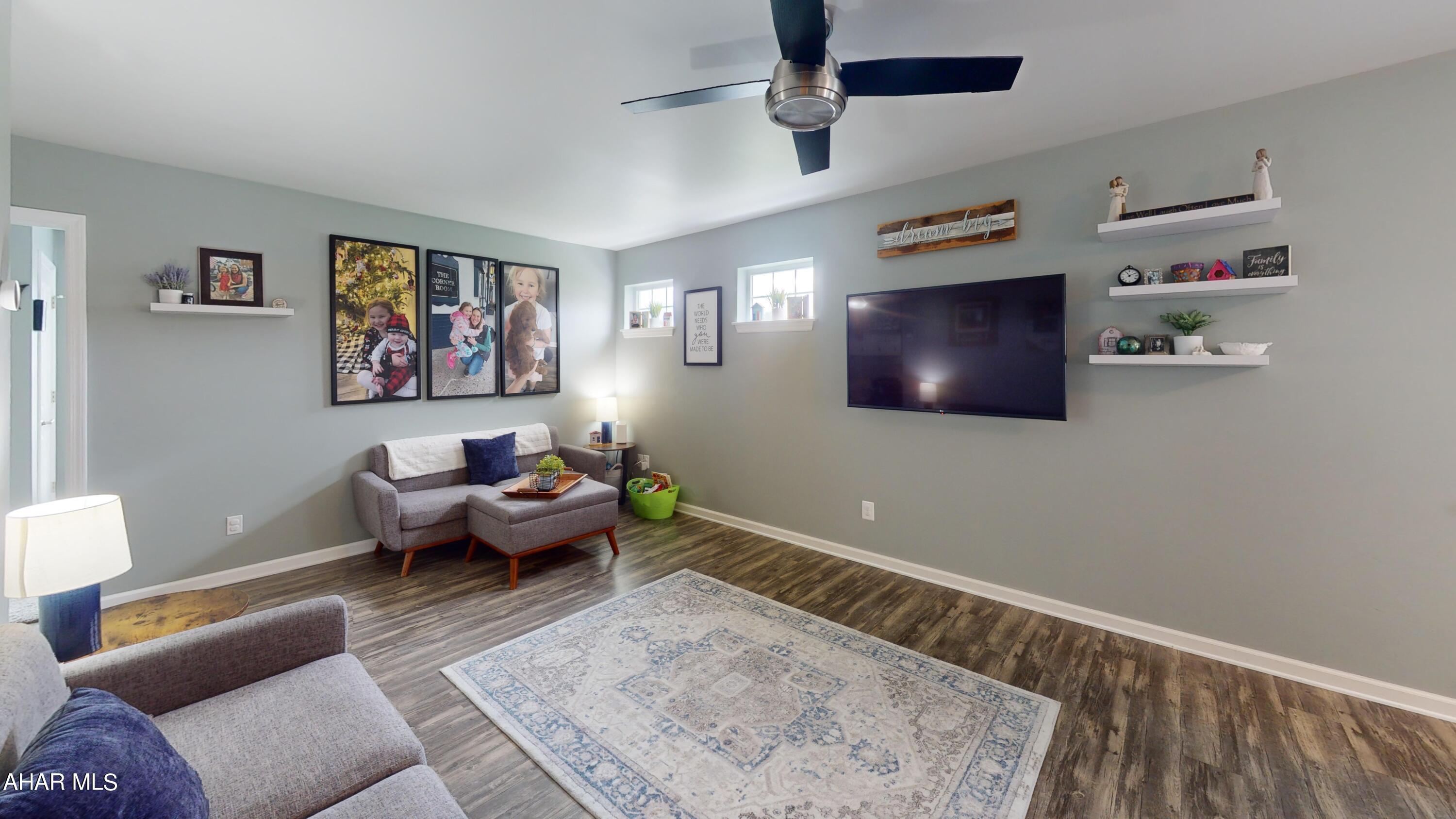 Holiday Hills - Residential