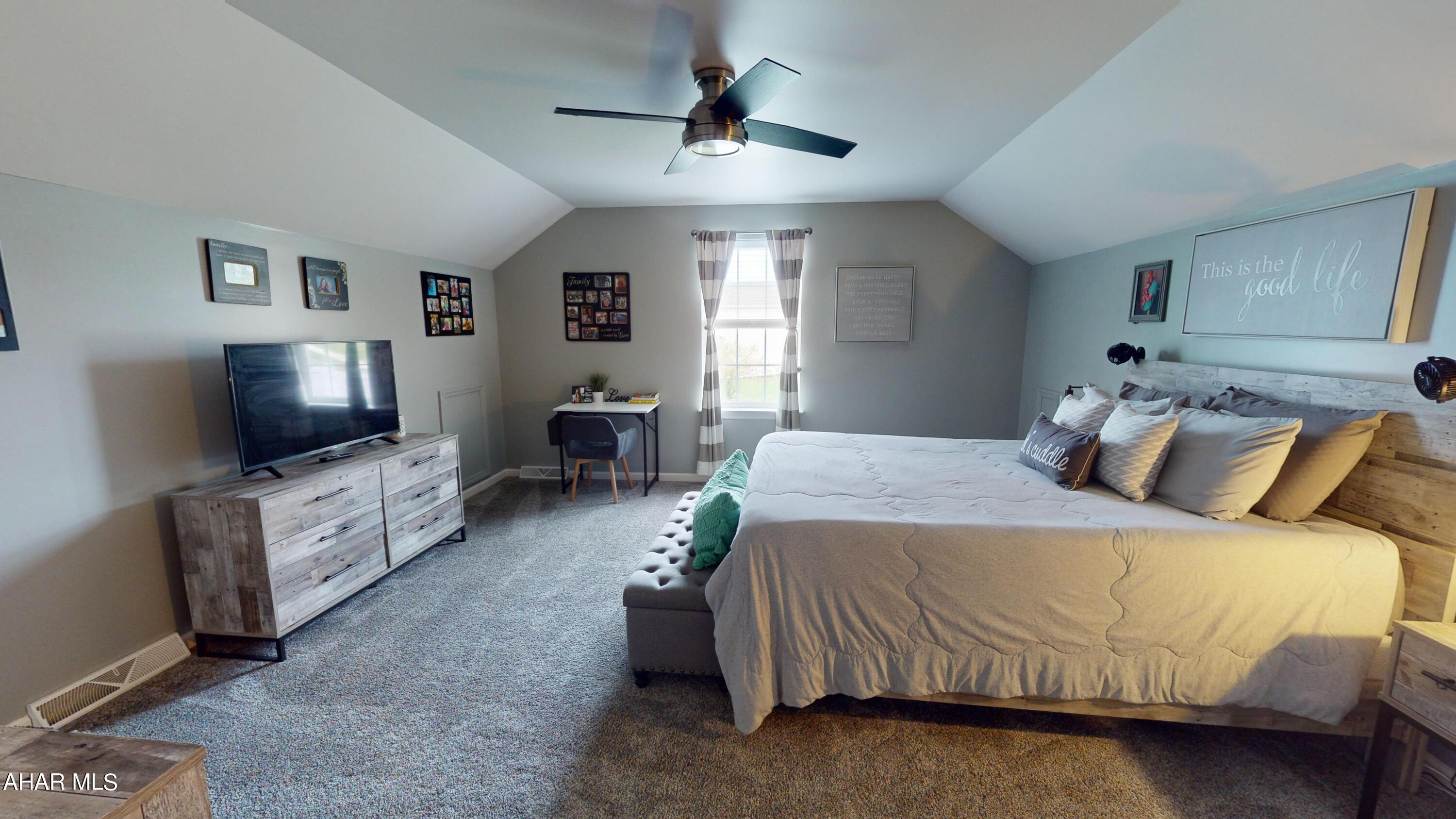 Holiday Hills - Residential