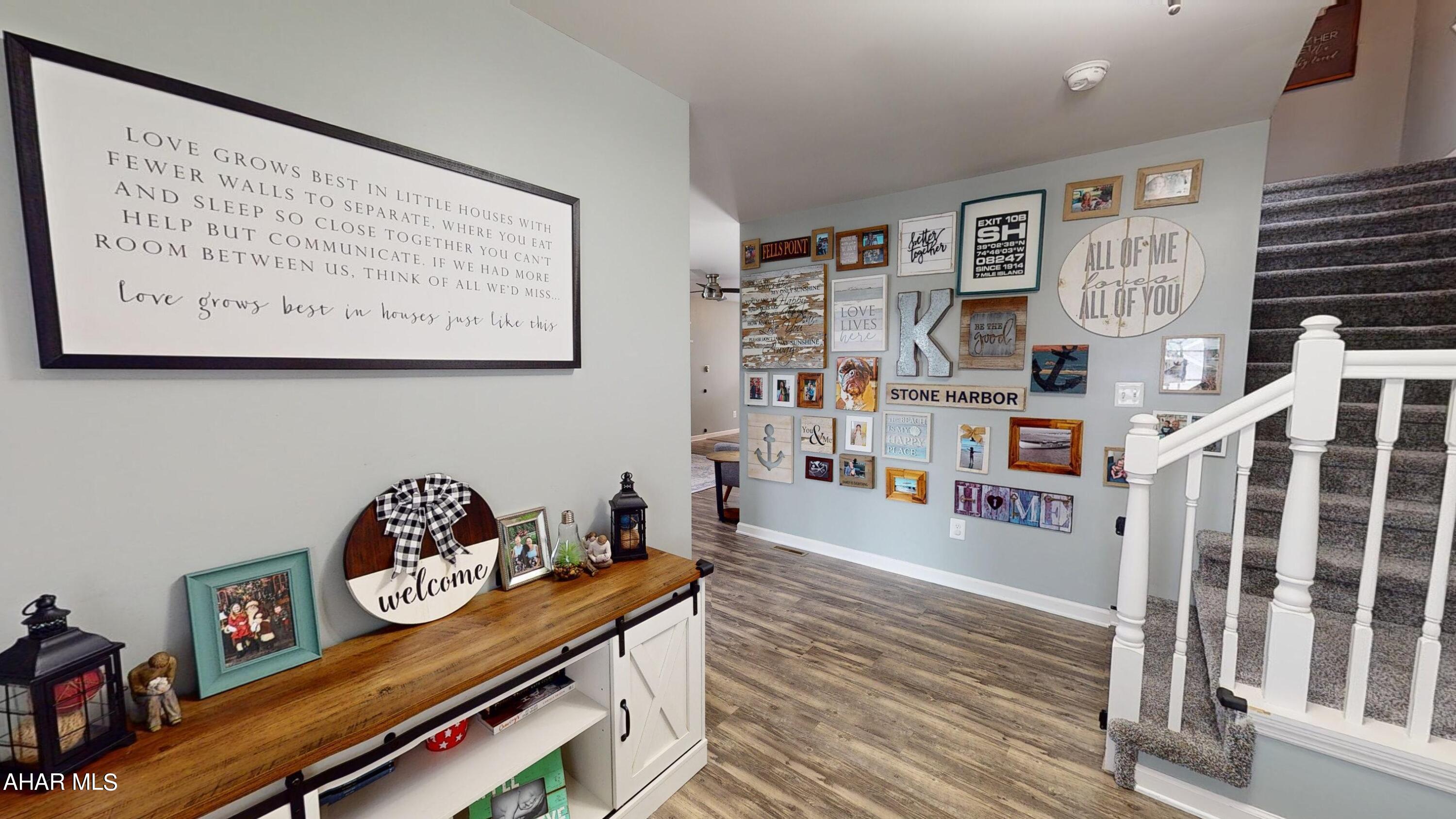 Holiday Hills - Residential