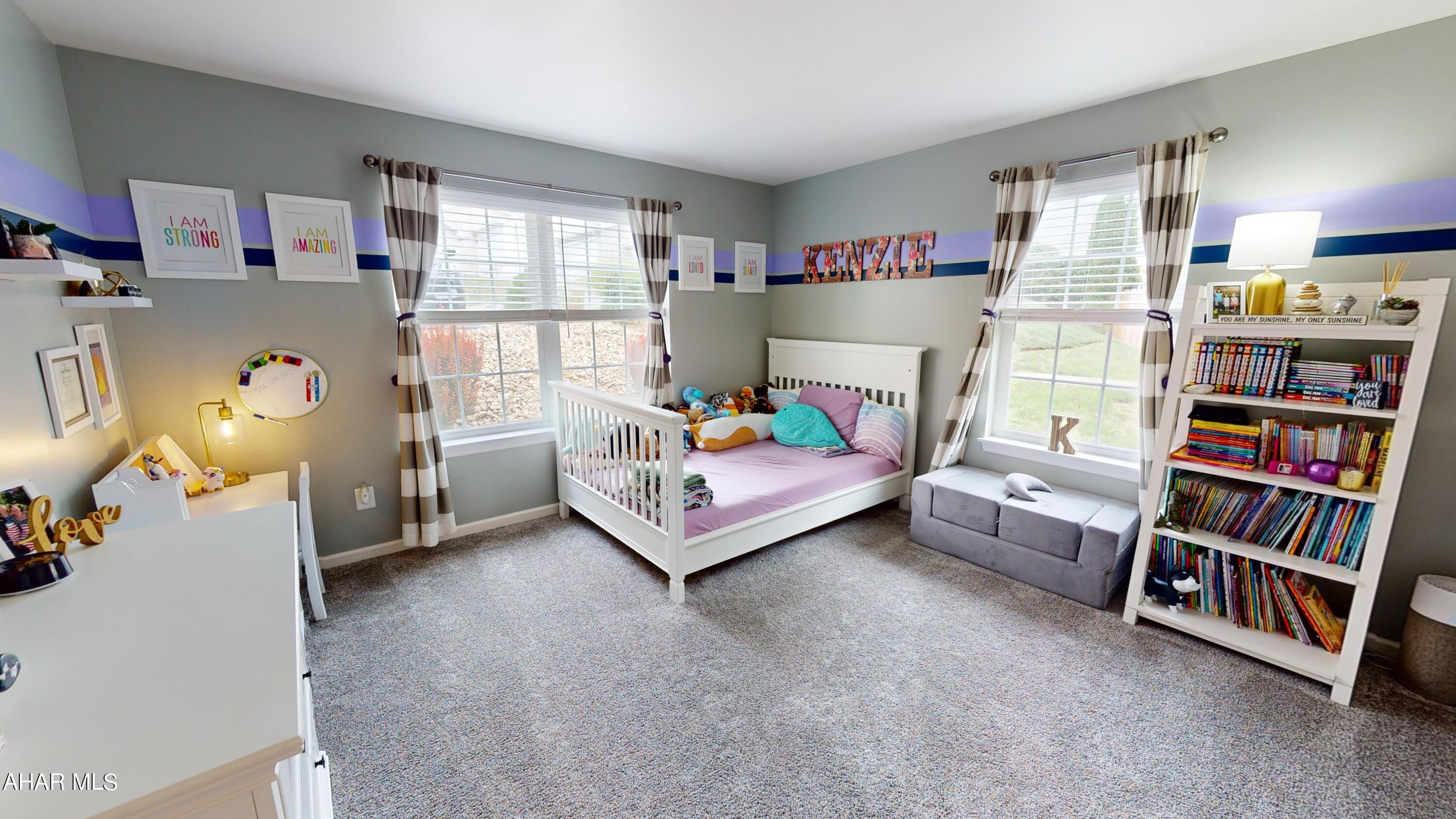 Holiday Hills - Residential