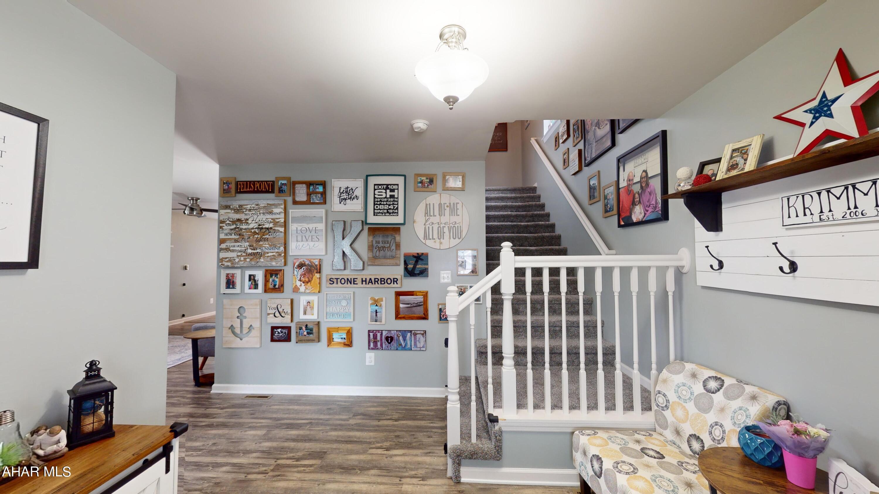 Holiday Hills - Residential